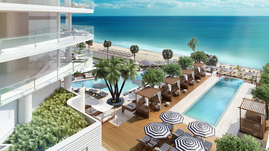 Four Seasons Fort Lauderdale Condos For Sale Luxury Condos   Four Seasons 3.PNG